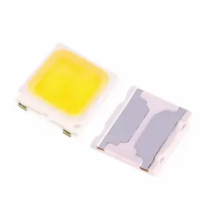 Bảng Đèn LED 3030 SMD 2.9 ~ 3.1Umol/J 0.2W 5000K 6000K Led 3V 1W 3030 Gói Để Trồng Đèn Led