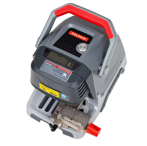 Herramienta Profesional de Cerrajería, Máquina de Corte Inteligente Universal para Llaves de Auto y Puertas Automáticas XP005 - Product Image 6
