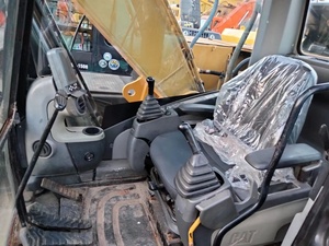 Vente flash : Excavatrice Caterpillar 320D2 d'occasion, moteur d'origine, faible nombre d'heures, excavatrice CAT - Product Image 5