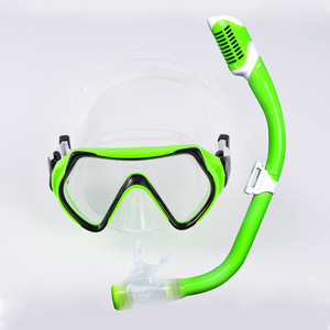 <span class=keywords><strong>Gafas</strong></span> de buceo <span class=keywords><strong>para</strong></span> niños y juegos de tubos de respiración - Product Image 3