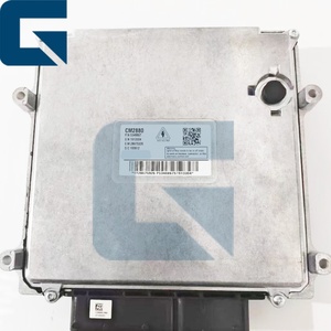Módulo de Unidad de Control CM2880 5348867 ECU para Motor de Vehículos de Trabajo Pesado - Product Image 3