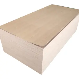 standard size near me suppliers natural teak plywood ash birch with high quality