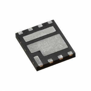 ทรานซิสเตอร์อิเล็กทรอนิกส์แบบ 8-PowerWDFN FDPC5018SG มีสินค้าในสต็อก - Product Image 1