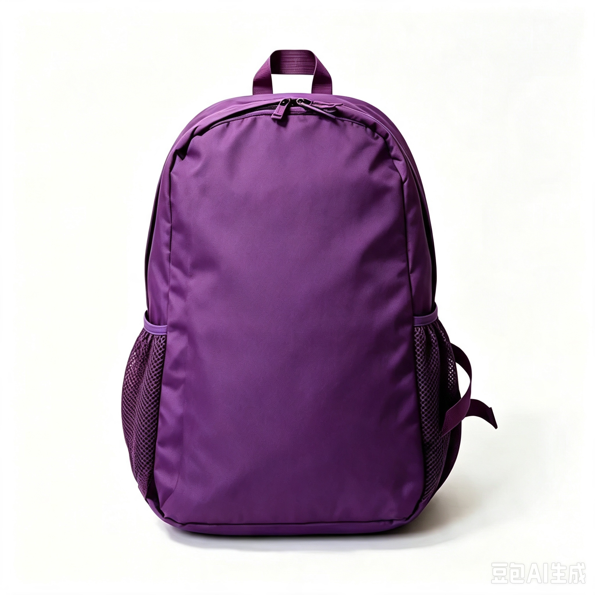 Purple-13 inches