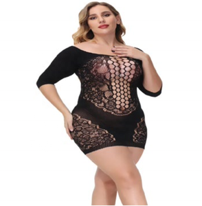 Medias <span class=keywords><strong>de</strong></span> cuerpo sexys <span class=keywords><strong>de</strong></span> calidad superior, talla única, <span class=keywords><strong>de</strong></span> malla <span class=keywords><strong>de</strong></span> nailon <span class=keywords><strong>de</strong></span> alta elasticidad, para <span class=keywords><strong>mujer</strong></span>, talla grande, para <span class=keywords><strong>disfraz</strong></span> o mono. - Product Image 5