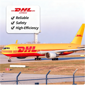 บริษัทขนส่งสินค้าทางอากาศแบบ Door-to-Door ของ Ali Express ตัวแทนจัดส่งสินค้ามืออาชีพจากจีนไปยังสหรัฐอเมริกา แคนาดา สหราชอาณาจักร อิตาลี และยุโรป - Product Image 1