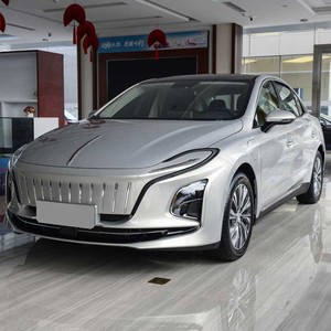 SUV 600km Offre Spéciale électrique E-hs Eqm5 Sedan Hongqi E-hs9 5 Seat Nouveau Ev Car - Product Image 6
