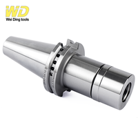 JIK BT SK 툴 홀더 고속 BT30/40 SK10/SK16 60 콜릿 척 밀링 커터 20CrMnTi CNC 머시닝 센터 스핀들
