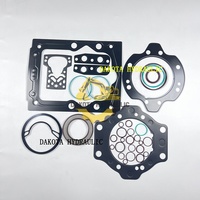 Pièces de pompe hydraulique H1P045 H1P053 H1P060 H1P069 H1P068 H1P078 H1P089 H1P115 H1P200 H1P130 H1P147 H1T045 H1P Kits de joint