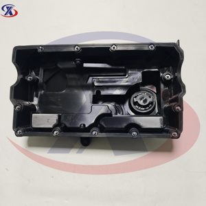ฝาครอบวาล์วเครื่องยนต์พร้อมปะเก็น03G103469G 03G103469M สำหรับ vws caddys EOS golfs บวก5 passats B6 tourans <span class=keywords><strong>1T</strong></span> - Product Image 6