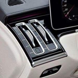 Kit de Paneles Decorativos para el Salpicadero y Puertas con Acabado Piano para Mercedes-Benz W223 <span class=keywords><strong>Maybach</strong></span> S400 S450 <span class=keywords><strong>S480</strong></span> - Product Image 5