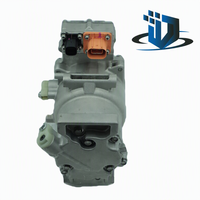 Compresseur de climatisation électrique DW GAC, modèle EZC34-97306306, référence OE 8110004AVN0000, 12V, garantie 12 mois, neuf