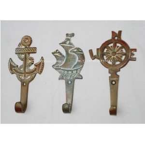 6 t-ánh sáng bão nến chủ sở hữu với thủy tinh trang trí đứng kim loại quần áo sử dụng nến chủ sở hữu cho nhà thờ - Product Image 5