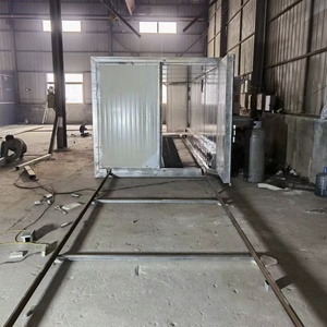 Buồng Sơn Tĩnh Điện Sơn Tĩnh Điện Bằng Tay - Product Image 5