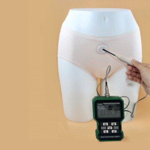 ชุดชั้นในบำบัดด้วยแม่เหล็กของผู้หญิงไอออนลบควบคุมปัญหาทางนรีเวช - Product Image 6