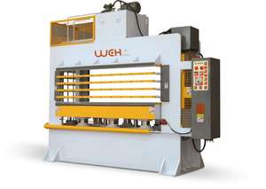 Holz presse Holz Heiß <span class=keywords><strong>press</strong></span> maschine Holz bearbeitung Hydraulische Heiß <span class=keywords><strong>press</strong></span> maschine MH3848 * 100T - Product Image 6