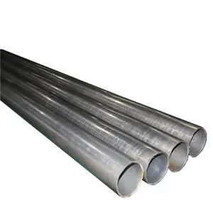 Cold Rolled Precision Seamless Steel Pipe ISO Certificated Cold Rolled Precision Low Alloy Steel Pipes