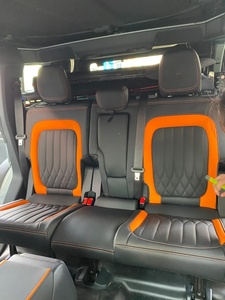Les sièges confortables haute performance pour la Ford <span class=keywords><strong>Reza</strong></span> sont également disponibles à prix de gros - Product Image 3