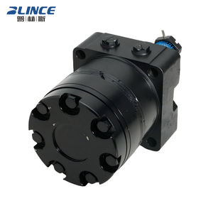 Hydraulische aandrijfwielmotor Blince BM6 BM6300 BM6630 TG/TF serie BMER 350 375cc 400cc Omer300 hydraulische orbitale geroler motor - Product Image 2