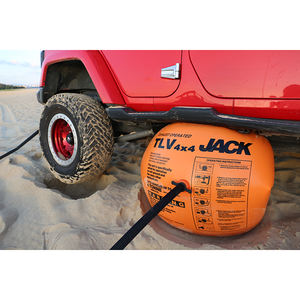 Échappement <span class=keywords><strong>gonflable</strong></span> tout-terrain léger et Portable de haute qualité, certifié Ce, 4933 4TON - Product Image 1