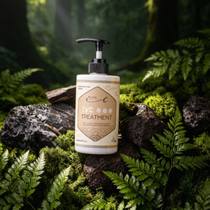 ELRA Strength Repair <b>Hair</b> Treatment 500ML Healthy Scalp Therapy <b>Root</b> Care Low pH Intensive Formula for <b>Hair</b> Restoration - Product Image 1