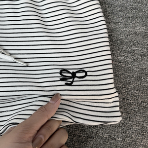 Venta al por mayor de fábrica en Stock mujeres piel amigable viscosa bambú Modal mujeres Lounge Wear lujo pijama Setsnight vestidos para mujer - Product Image 5