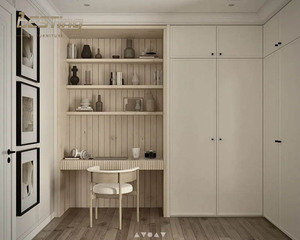 <span class=keywords><strong>Armadio</strong></span> Moderno per Camera dei Bambini Guardaroba Semplice per Camera da Letto Principale con Porta a Battente Bestseller - Product Image 3