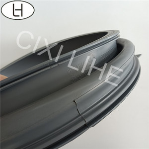 Joint de porte de machine à laver DC64-01664A joint de porte pour machine à laver <span class=keywords><strong>SamSung</strong></span> - Product Image 5