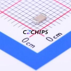 Condensateur SMD (MLCC) 1206 (Capacité : 18pF) (Précision : 5%) Tension nominale : 1kV - Product Image 1