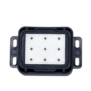 ฝาครอบป้องกันการอุดตัน Allwin พร้อมแผ่นรองฐานสำหรับหัวพิมพ์ 5113 XP600 DX5 DX7 - Product Image 1