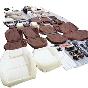 2025 Hot Selling GLE Interior Kit Form Old Upgrade to New - Product Image 1