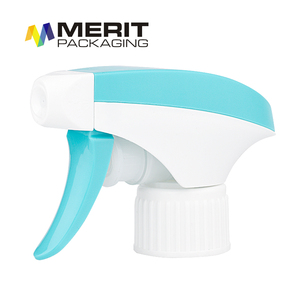 28/410 Nhà Máy Mới Thiết Kế Phun Bọt Dòng Nhựa Tất Cả Các Nhựa Phun Tạo Bọt Kích Hoạt Phun - Product Image 6