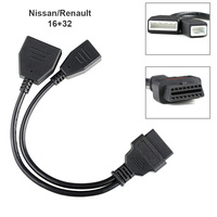 Kits OBDSTAR MOTO IMMO para Programación de Llaves con Código PIN para Motocicletas, Configuración Completa de Adaptadores 1 para X300 DP Plus/X300 Pro4