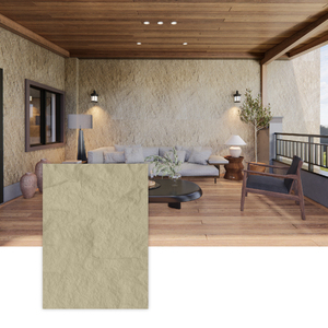 Revêtement mural flexible en <span class=keywords><strong>pierre</strong></span> artificielle, panneaux muraux souples en matériau <span class=keywords><strong>d</strong></span>'<span class=keywords><strong>argile</strong></span> modifié 3D, imitation carrelage, flexible et pliable pour l'intérieur - Product Image 2