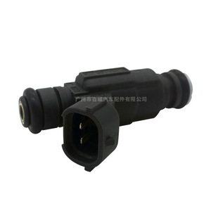 Inyector de Combustible 0280156173 06A906031BQ para Volkswagen, Pieza de Repuesto de Material Plástico - Product Image 3