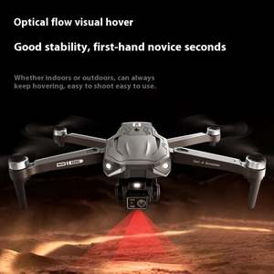 Dron Cuatricóptero D1 de Alta Gama con Evitación de Obstáculos, Visión Nocturna, Flujo Óptico sin Escobillas y Control Remoto para Fotografía Aérea - Product Image 3