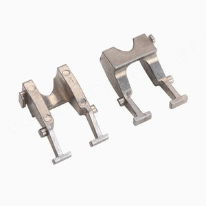 Direct Sale High Precision Die Casting Durable Metal Small <b>Parts</b> Lawn <b>Mower</b> <b>Accessories</b> - Product Image 6