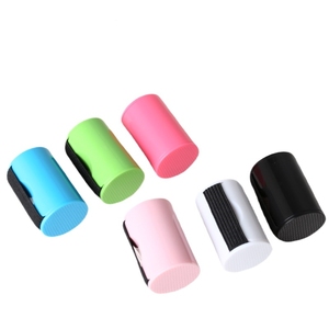 Maracas cylindriques colorés en gros pour la performance sur guitare et ukulélé - Product Image 2