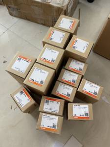 Compteur/Minuterie et interrupteur photoélectrique Autonics CT6M-2P4T - Product Image 1