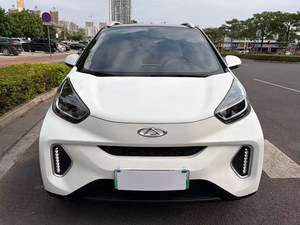 Auto Usado Chino Barato Ant 2020 2021 2022 con Garantía <span class=keywords><strong>de</strong></span> Un Año - Product Image 2