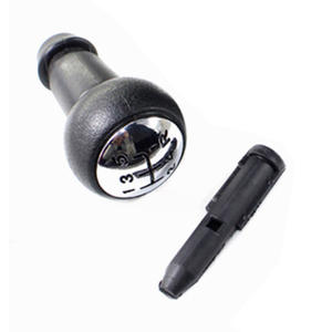 Pomello del Cambio 2403P1 2403AP 2403CN per Citroen C2/C3/C4/Elysee e per Peugeot 301/307/308/407/408/807 - Product Image 1