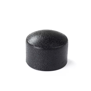 OEM Wholesale High Quality HDPE Butt Welding <strong>End</strong> <strong>Cap</strong> Socket Electrofusion Docking <strong>Cap</strong> for High Pressure Water Supply - Product Image 3