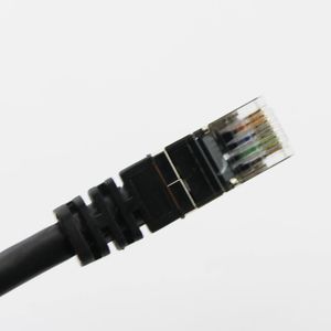 Сетевой разветвитель RJ45 CAT6/5 1 штекер на <span class=keywords><strong>2</strong></span> гнезда Разъем LAN Ethernet соединитель Адаптер кабель Шнур 20 см - Product Image 6