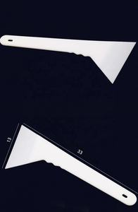 Installation de film <span class=keywords><strong>teinté</strong></span> pour pare-brise de voiture, outil de teinte automatique, film solaire pour fenêtres, raclette, outil PPF pour voiture - Product Image 3