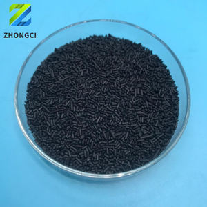 Zhongci直販工場価格高効率カーボンモレキュラーシーブCMS-330 - Product Image 3