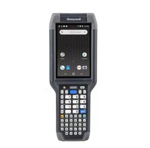คอมพิวเตอร์พกพา CK65 ระบบแอนดรอยด์ ทนทาน รองรับ 4G WiFi มาตรฐาน IP68 พร้อมเครื่องอ่านบาร์โค้ด 2 มิติ FlexRange PDA ของแท้ มีสินค้าในสต็อก - Product Image 2
