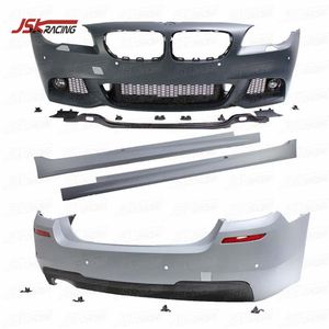 2010-2013 M-TECH STILE PP BODY KIT PER BMW SERIE <span class=keywords><strong>5</strong></span> F10 F18 - Product Image 3
