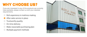 Ортопедический матрац для дома - Product Image 6