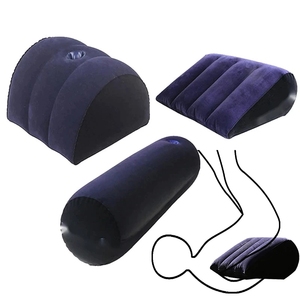 Coussin gonflable érotique pour couples, jouet sexuel pour <span class=keywords><strong>positions</strong></span> intimes, produits pour femmes - Product Image 6