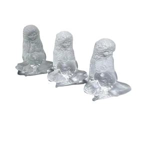2025 pierre naturelle <span class=keywords><strong>mère</strong></span> de la terre cristal sculpture artisanat Statue de cristaux de guérison <span class=keywords><strong>Gaia</strong></span> - Product Image 1